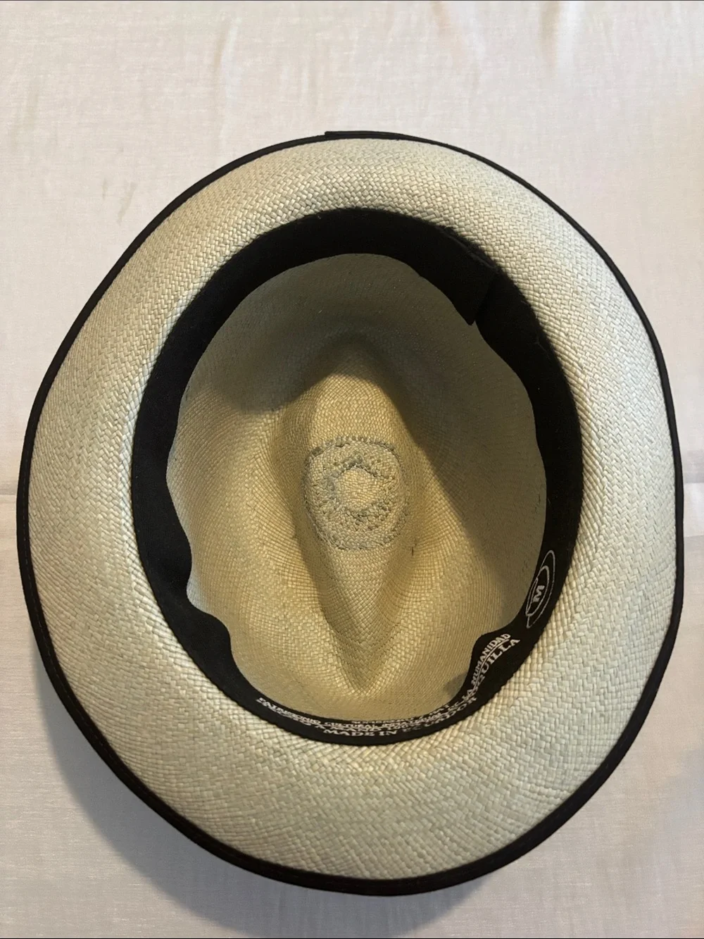 Handmade medium handcrafted